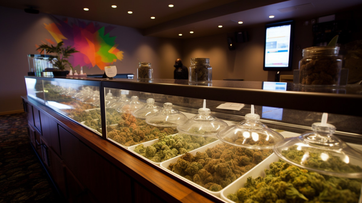 Your Guide To Weed Bars In Provo Lajolla