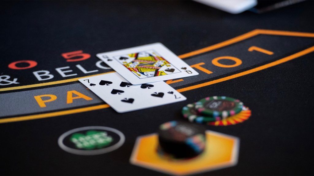 San Diego Card Rooms