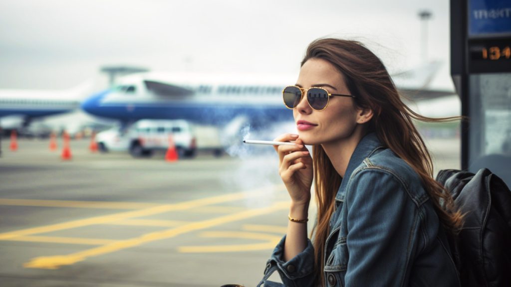 Can I Fly With Weed From California to Arizona? - LaJolla.com