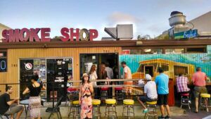 Oscar's Mexican Seafood on Turquois Street to close, and reopen nearby