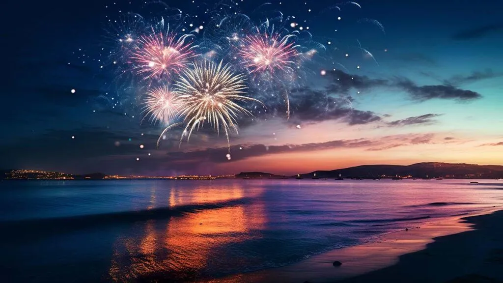 San Diego Beaches Water Quality Fourth of July 2025