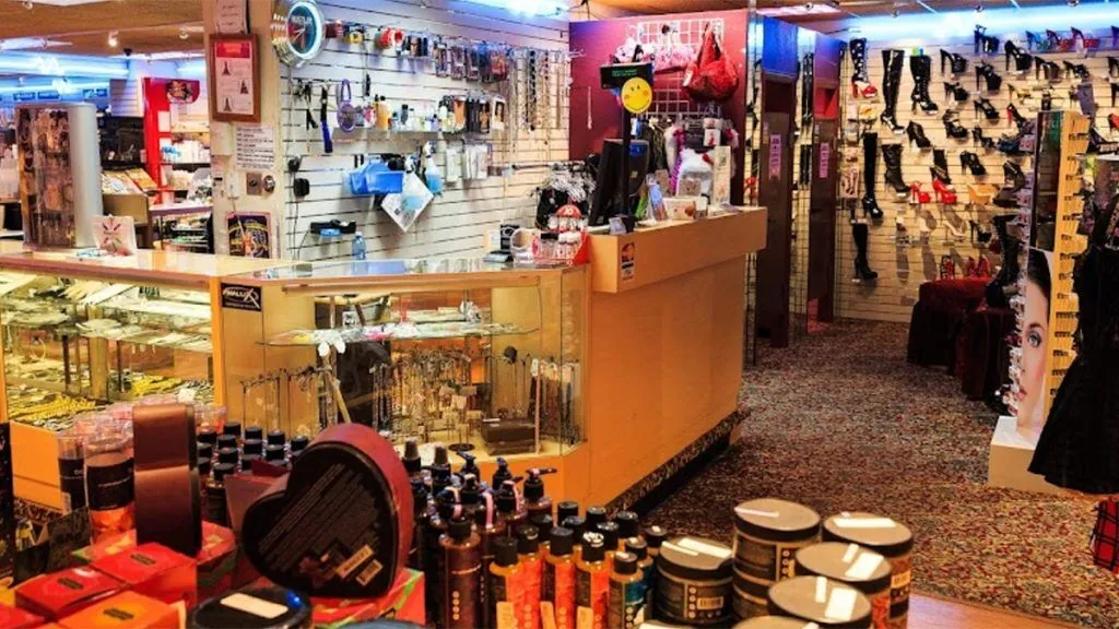 sex toy shop las vegas Bras and Honey Boutique – Bras & Honey USA main image 0
