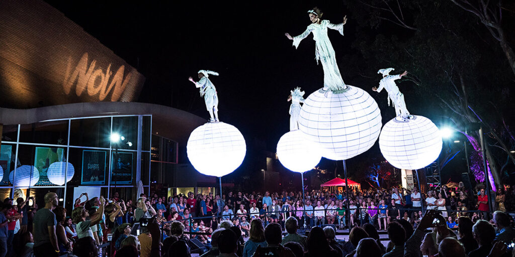 La Jolla Playhouse