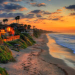 Visit Solana Beach California