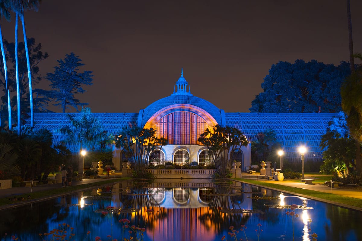 Exploring Balboa Park: Museums Gardens Dining LaJolla com