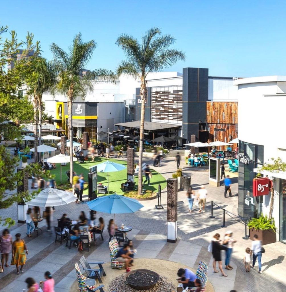 Upscale Shopping Near La Jolla: Westfield University Town Center in 2023