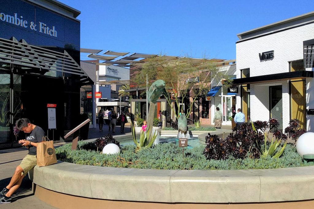 TOP THINGS TO DO AT WESTFIELD UTC IN LA JOLLA