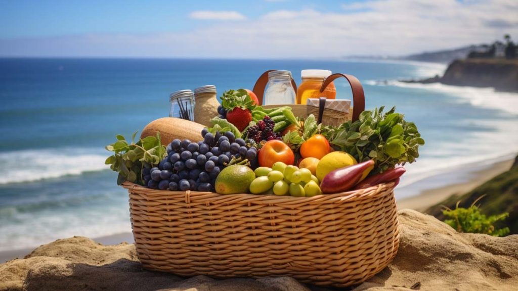 Detoxing in La Jolla With Quality Foods