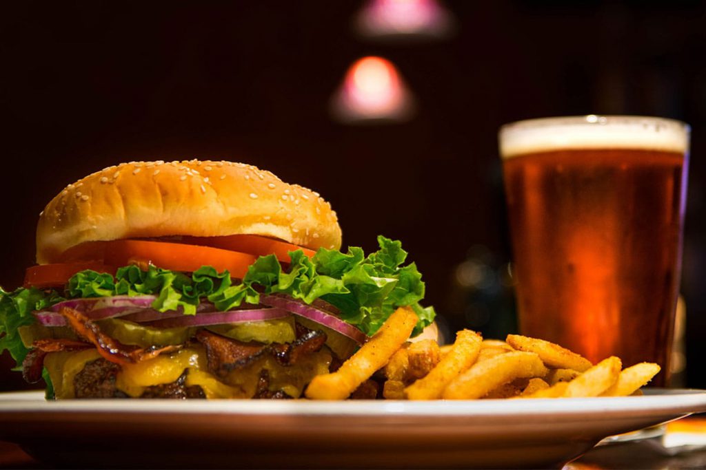 Best Weekly Burger Deals in La Jolla | LaJolla.com