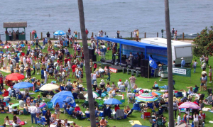 la jolla summer concert free la jolal cove 3