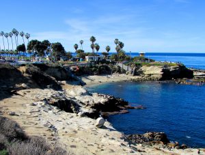 Private Segway Experience Through La Jolla 2023 - San Diego