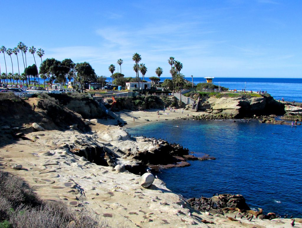 things to do in la jolla