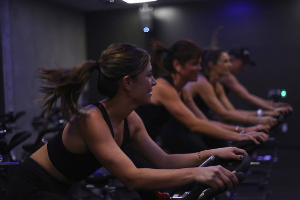 Not Your Typical La Jolla Gym 5 Places To Go For A Unique Workout