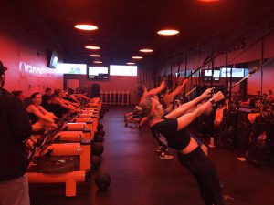 Orangetheory Fitness La Jolla - La Jolla by the Sea