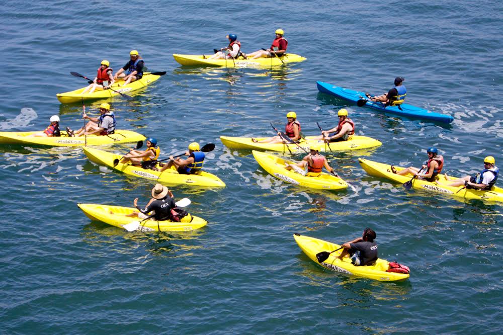 water temperature in la jolla