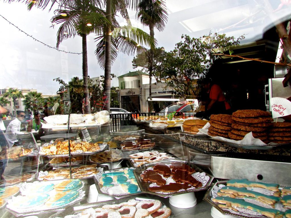 Best Places to Grab a Sandwich in La Jolla