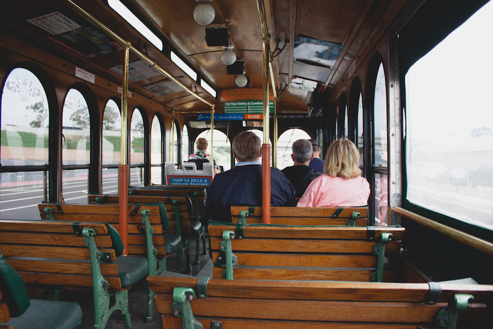 la jolla bus tour