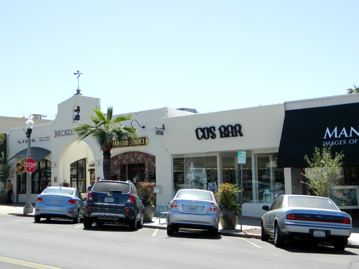 Tienda burberry outlet en san diego