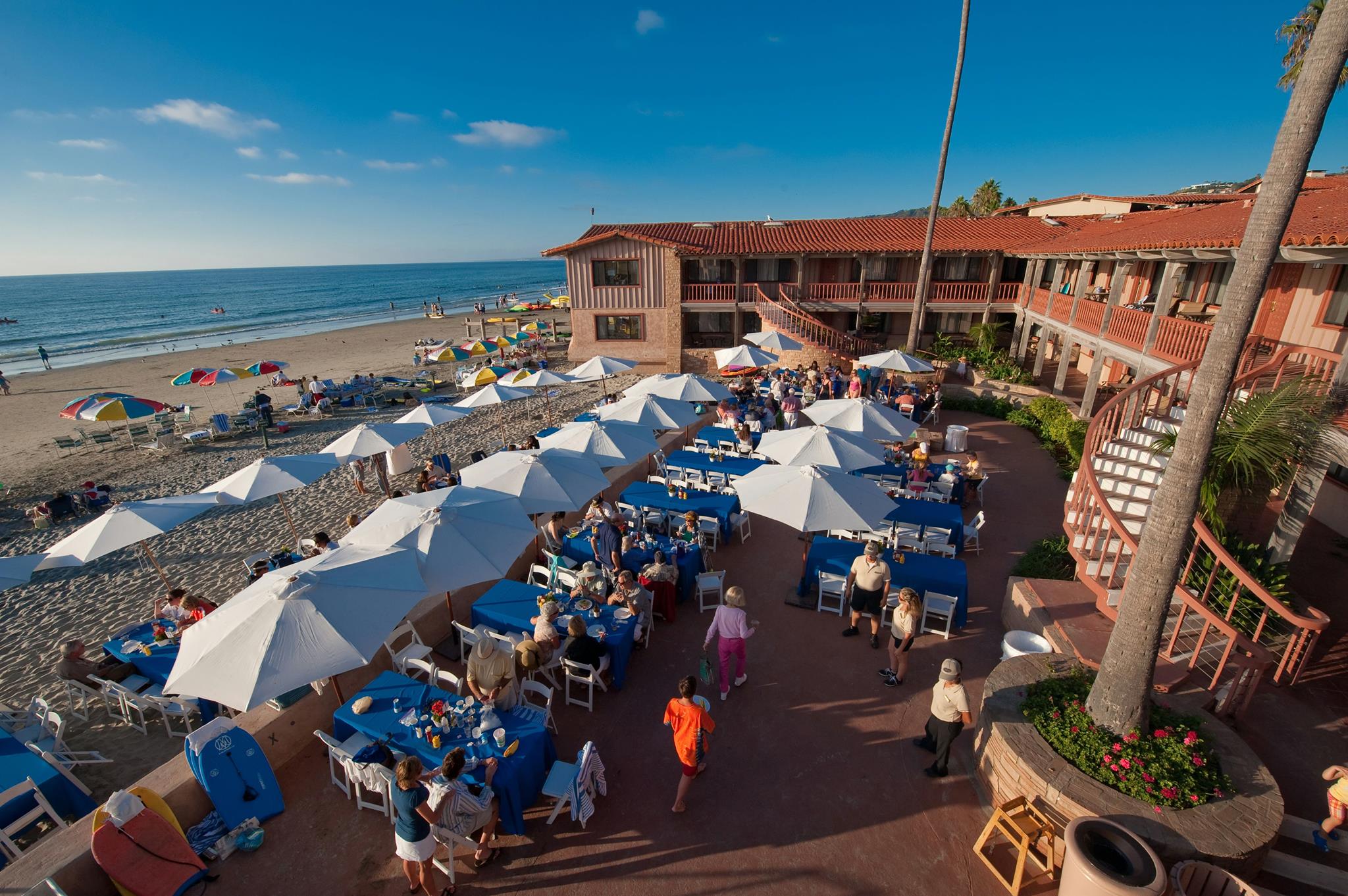 Best La Jolla Hotels On The Beach Lajolla Com