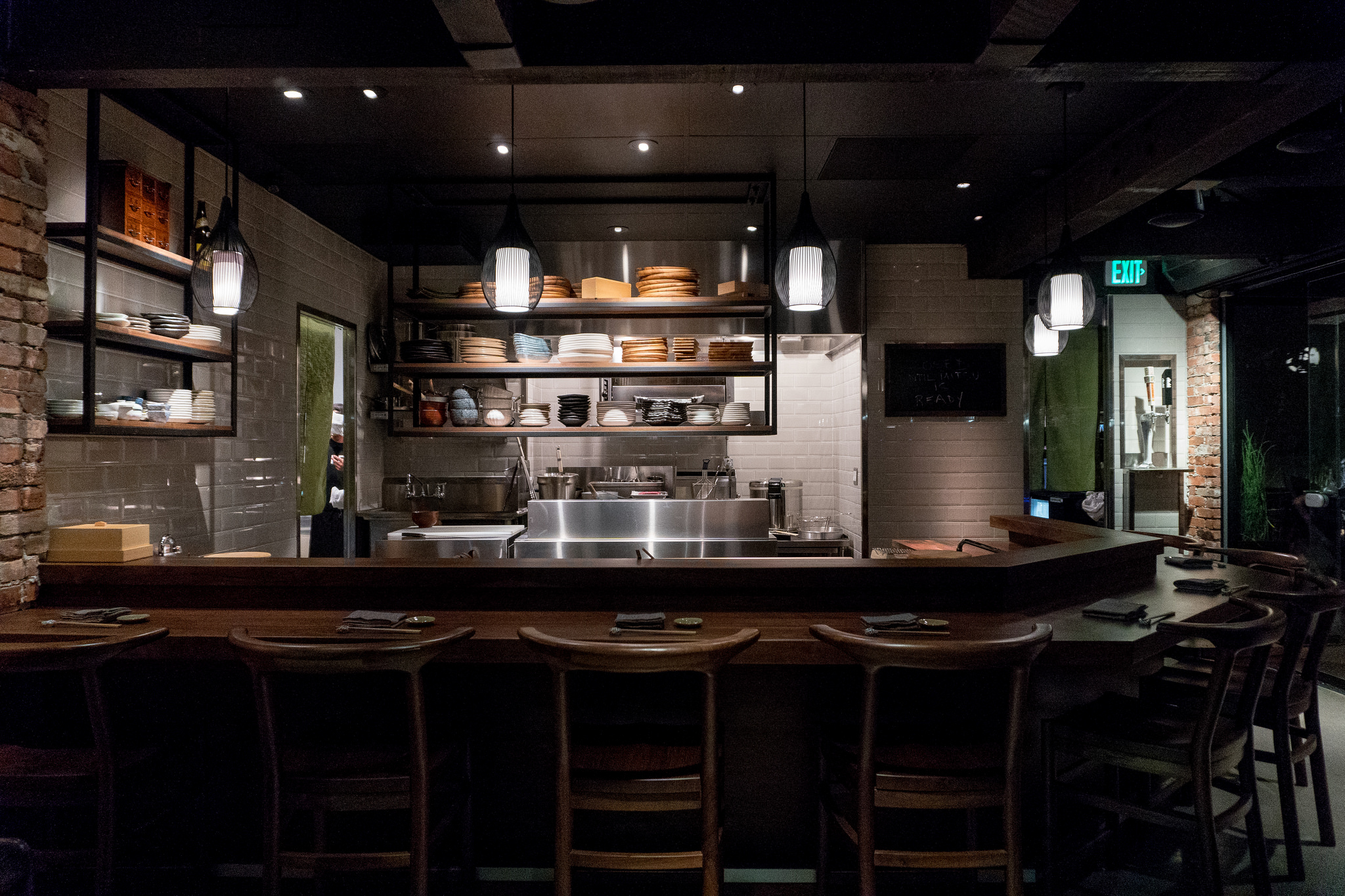 The Inside Scoop on Himitsu, La Jolla's Newest Sushi Spot