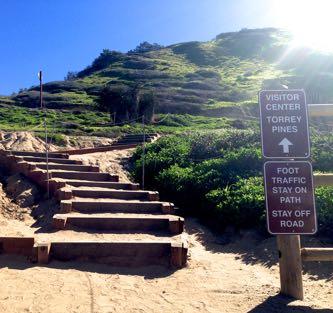 Torrey-Pines-State-Reserve-Entrance(1)