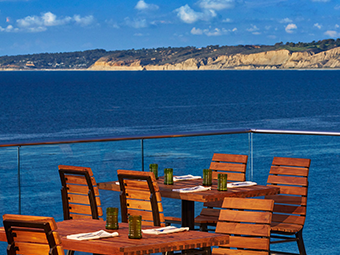 Duke's La Jolla Ocean View