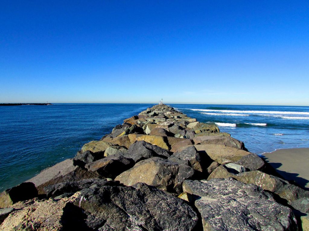 Mission Beach vs. Mission Bay San Diego, CA | Lajolla.com