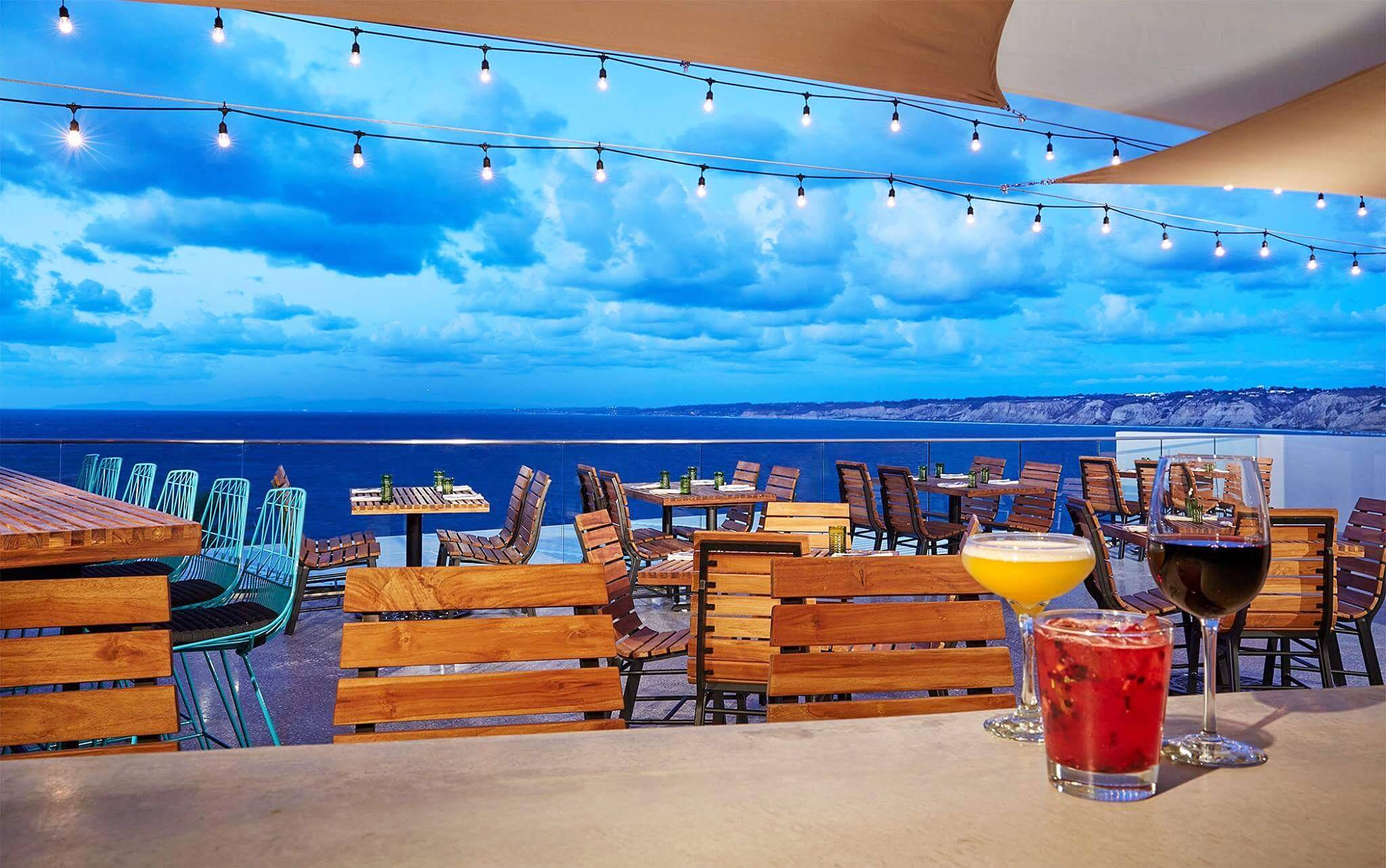 Best Restaurants in La Jolla with Ocean Views