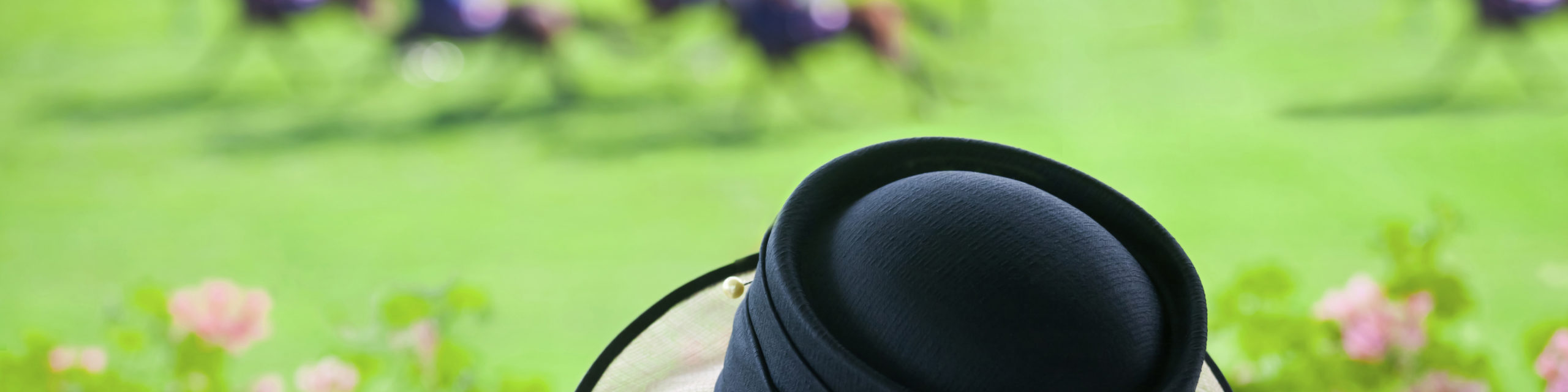 Quick Guide to Watching a Del Mar Horse Race