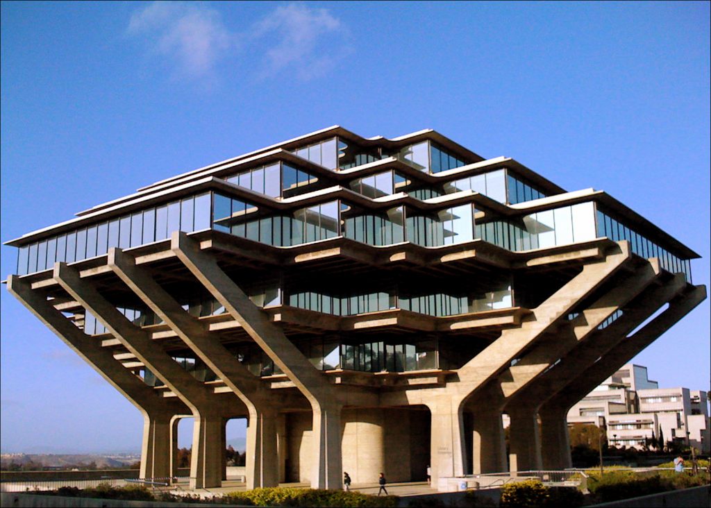 ucsd campus pictures