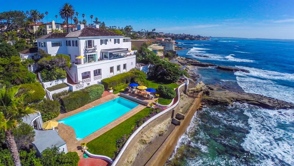 5 Incredible La Jolla Homes That You Didn't Know Existed