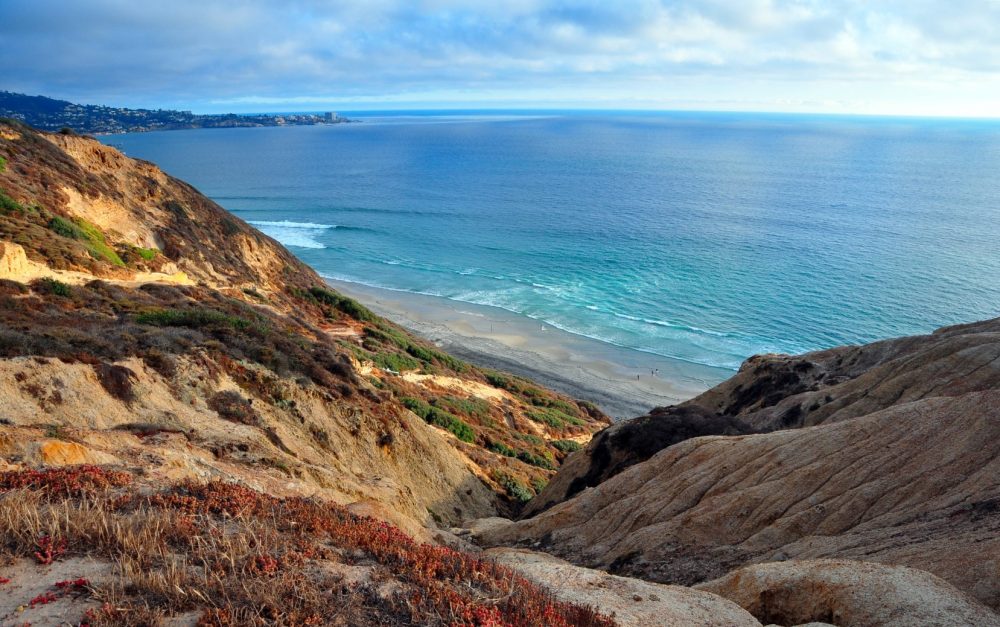 Best hikes in outlet san diego