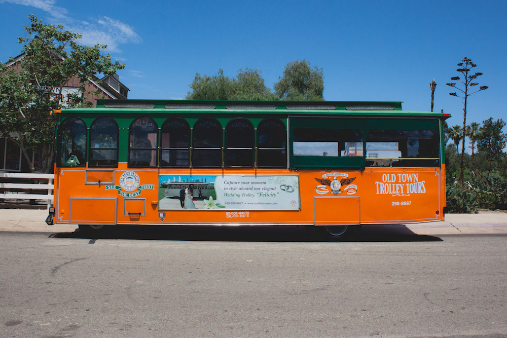 la jolla bus tour