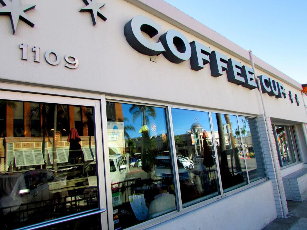 The Vegetarianâ€™s Guide to La Jolla Restaurant Scene