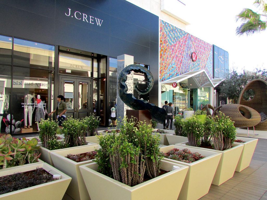 TOP THINGS TO DO AT WESTFIELD UTC IN LA JOLLA