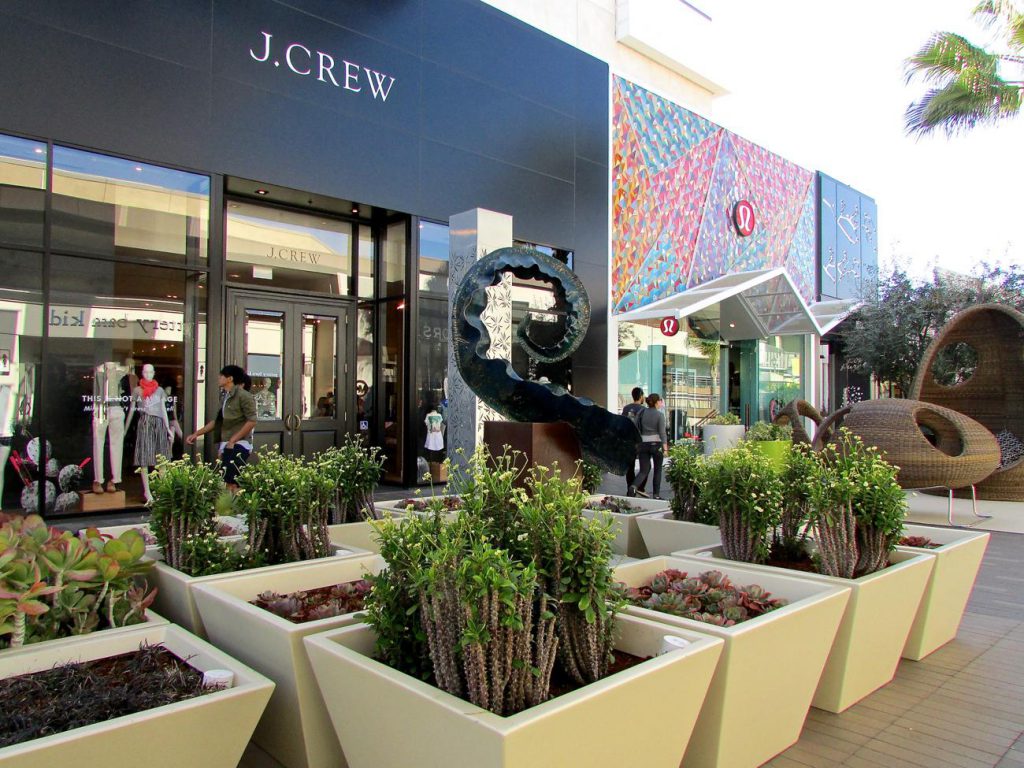 8 Best Shopping Malls in San Diego (2022 Update)