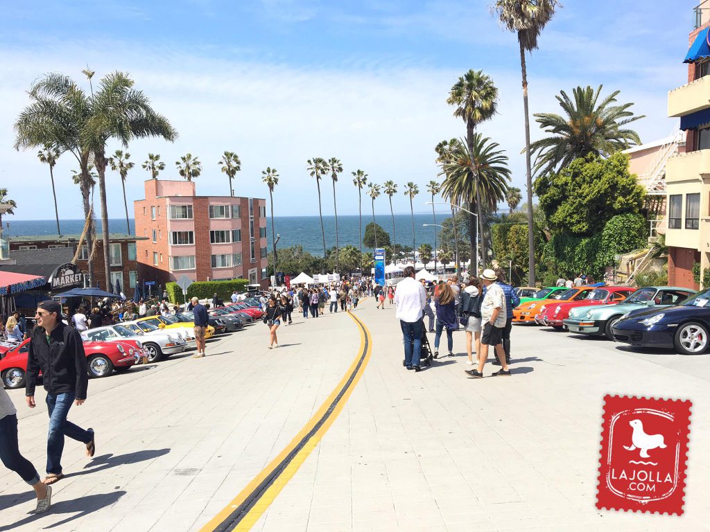 Best Shopping in La Jolla, San Diego