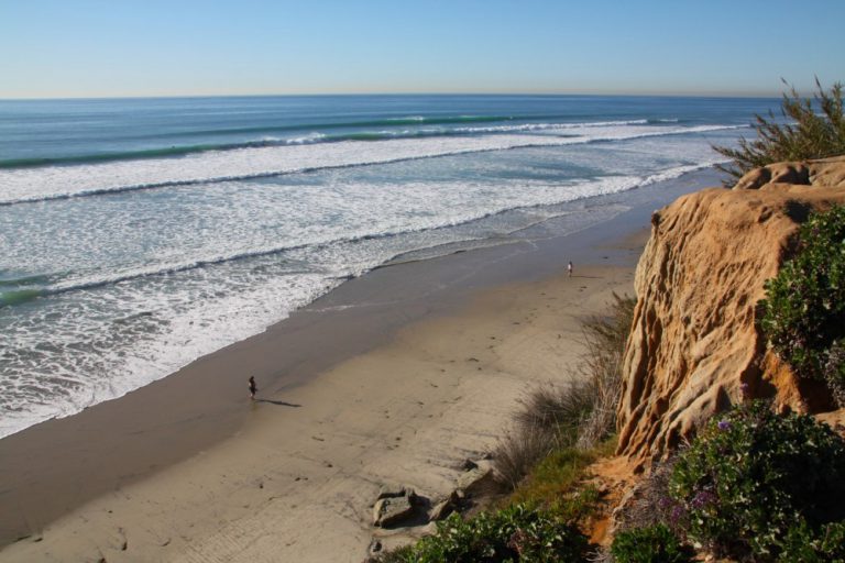 Del Mar Beaches - LaJolla.com