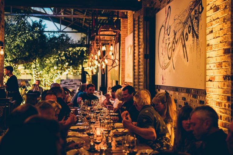 Herringbone La Jolla Happy Hour & Menu La Jolla