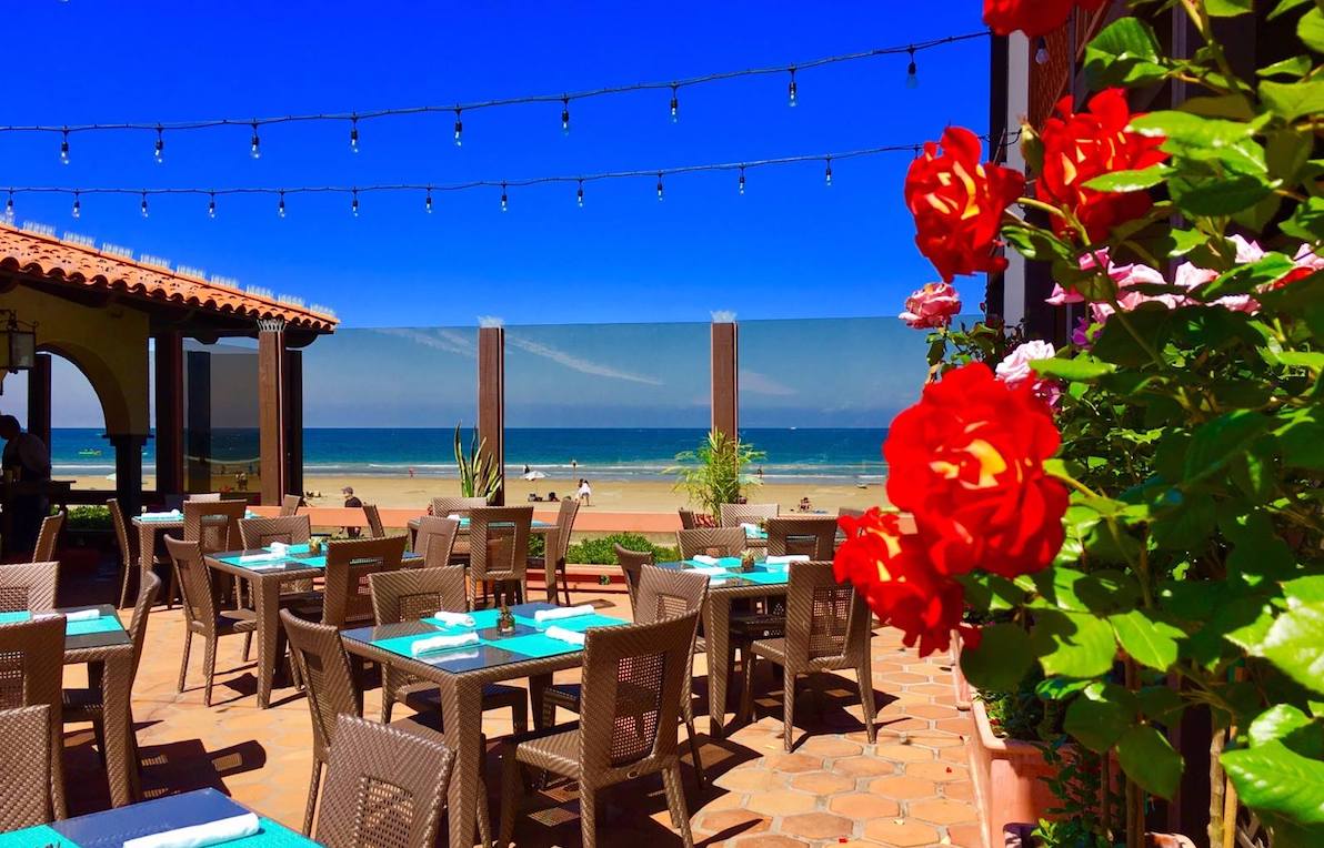 Where To Have An Incredible Easter Brunch In La Jolla