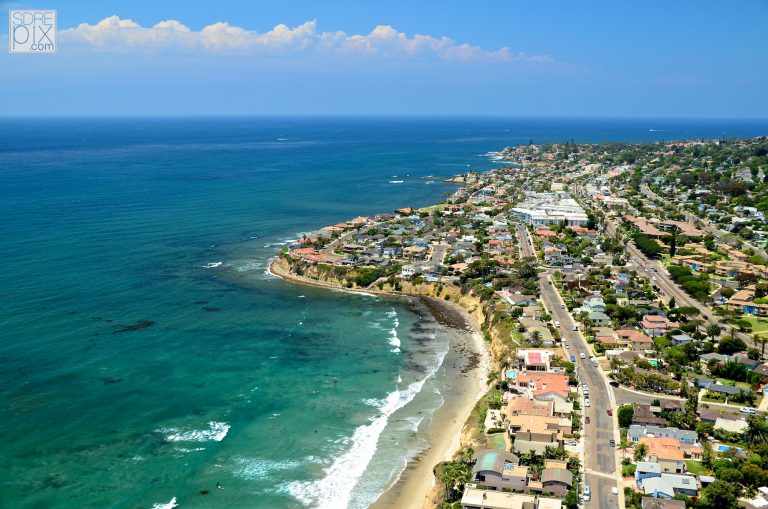 6 Things You Didn T Know About Bird Rock La Jolla S Neighborhood Gem   Aerial 0021 768x509 