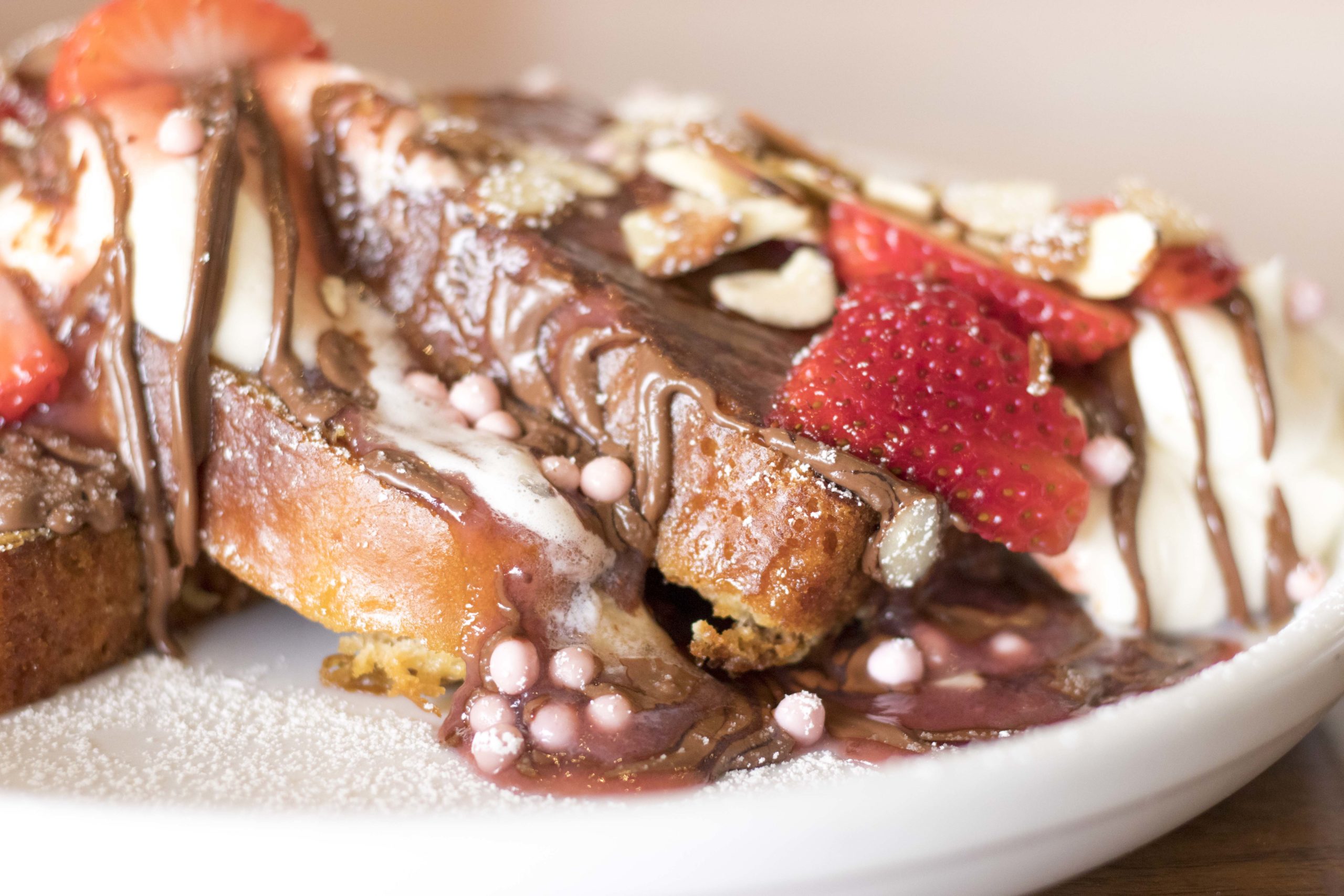 Sugar & Scribe Chef Maeve Dishes on What's Next for the La Jolla Bakery