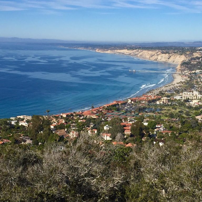 Summer Bucket List High Tide Dinner At The Marine Room La Jolla Blue Book Blog