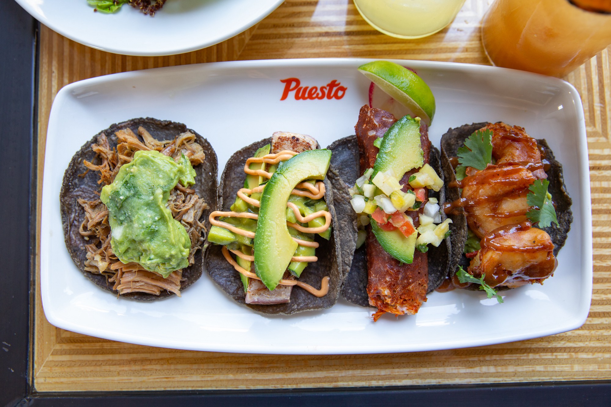 Where to Go for Taco Tuesday in La Jolla