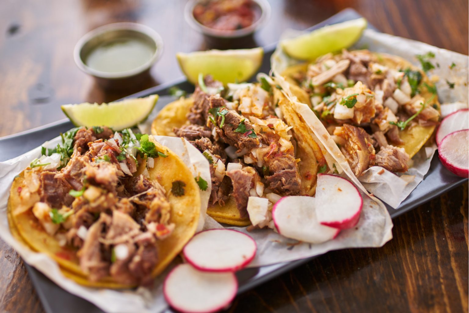 Where to Go for Taco Tuesday in La Jolla