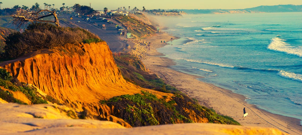 10 cose da fare a Encinitas