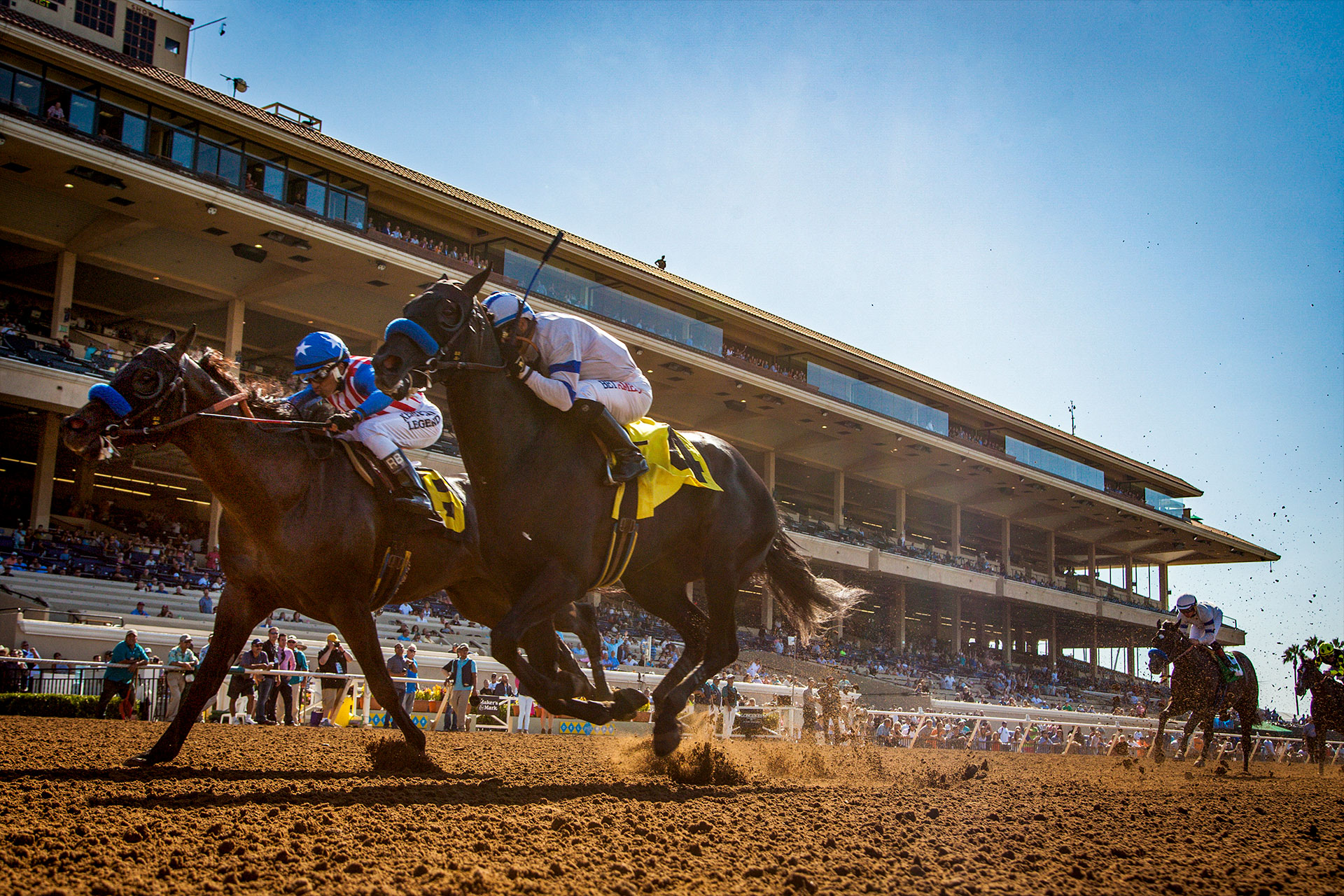 Top 10 Things To Do In Del Mar LaJolla Top 10 Things To Do In Del Mar LaJolla