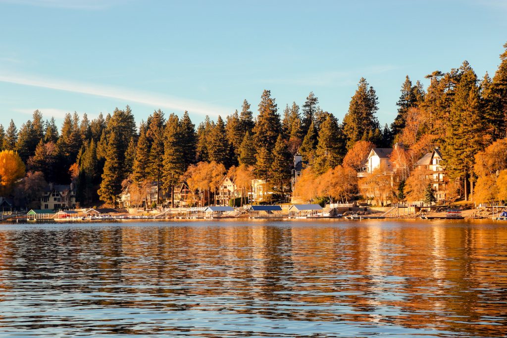 Lake Arrowhead