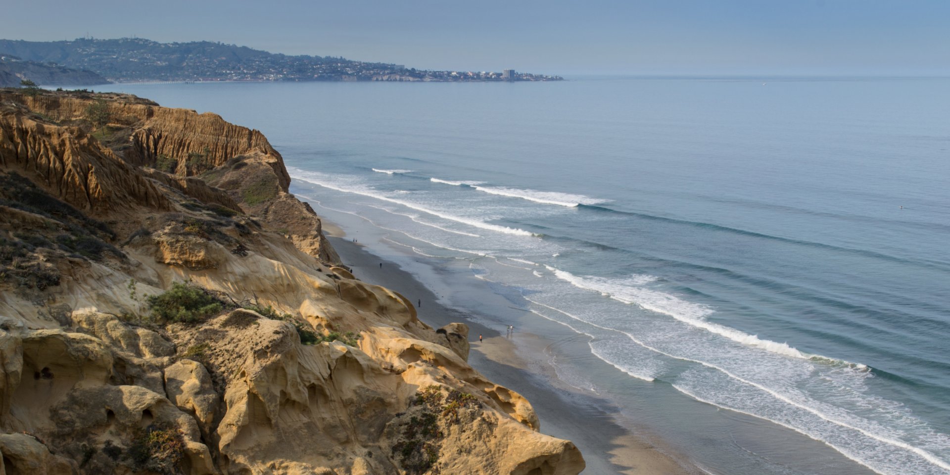 Complete Guide To Beaches In Del Mar Lajollacom