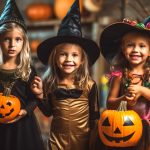 San Diego Halloween Events For Kids